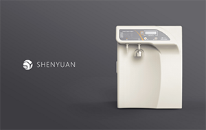 实验室超纯水机与普通净水器的区别？