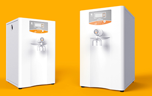 超纯水机在农业技术方面的应用