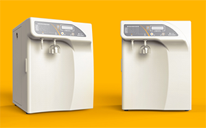 粮食质检用纯水机怎么选?