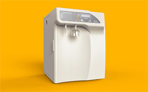 蒸馏水机和纯水机两者之前的区别