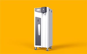 生化分析仪超纯水机频繁重启是什么原因?