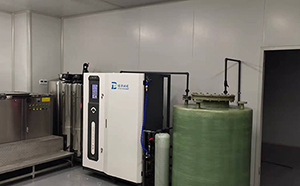 无锡博洋环境工程有限公司