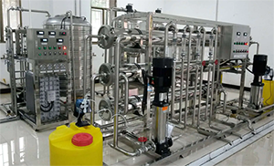 制药纯化水系统的管道施工安装要求