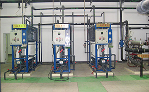 如何选择好的纯化水设备厂家?