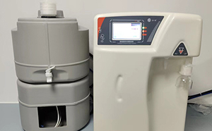 不同源水对于实验室超纯水机有哪些影响？