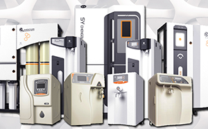 超纯水机使用时的温度条件