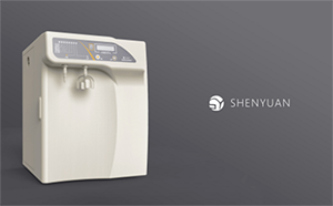 超纯水机的水质为什么会下降?