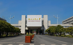 湖北工业大学采购纯水机