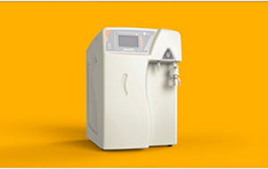 如何选定qPCR实验用纯水仪?