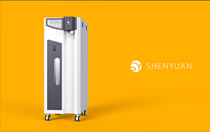 医院生化分析仪配套纯水机