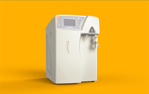 超纯水机ro水和up水的区别？