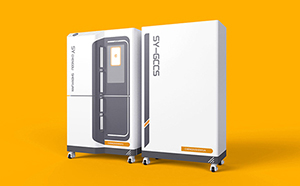 电池行业用超纯水系统