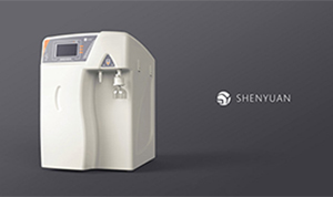 实验室超级纯水器的实际应用