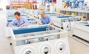 压缩机涂装用纯水有哪些要求