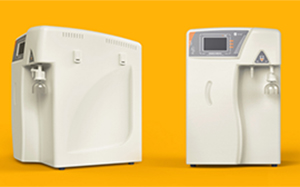 实验室超纯水机选进口还是选国产？