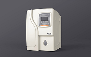 实验室EDI超纯水机有哪些优点?