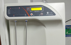 实验室纯水机系统不制水