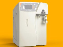 纯水与超纯水:如何选择适合您实验室的水质