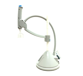 豪利777官网移动式取水臂