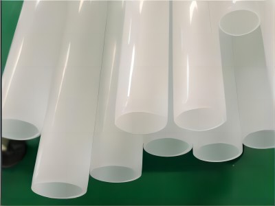 半导体微电子行业纯水机管道常用材质