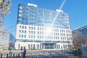 北京华卓精科科技股份有限公司