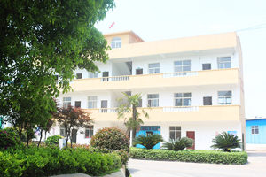 黄冈银河阿迪药业有限公司