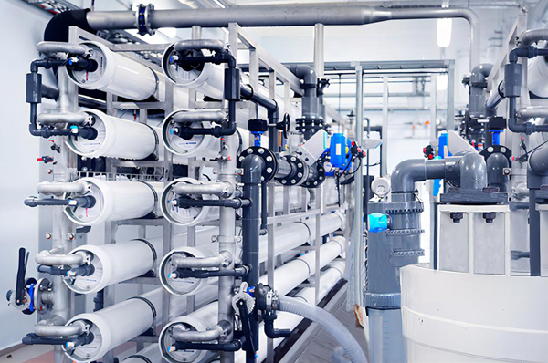 超滤膜反洗和反渗透膜反洗的区别