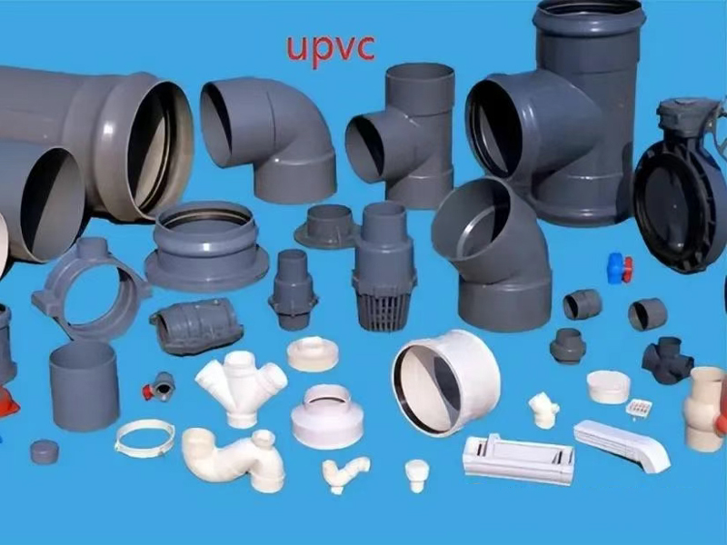 超纯水系统管道材质选择指南从预处理到终端输